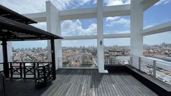 The Trumps (D14), Condominium #470443121